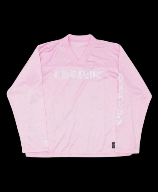 CH Pink Jersey