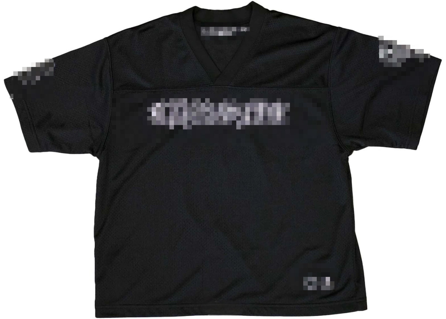 CH Black Jersey