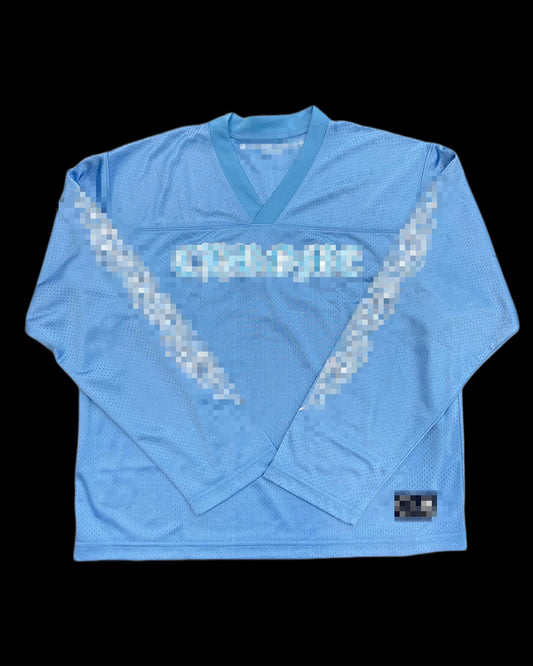 CH Light Blue Jersey