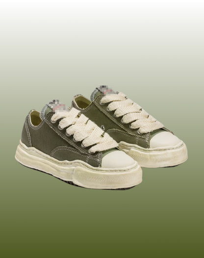 MH Olive 2/Tone